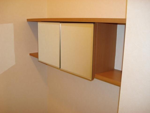アルビレオパーク 部屋画像