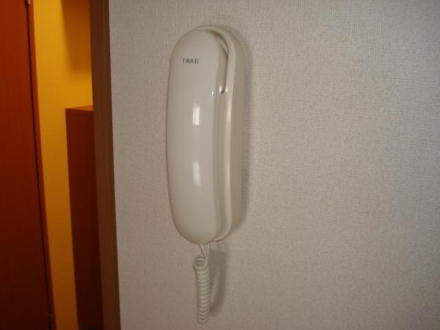 アルビレオパーク 部屋画像