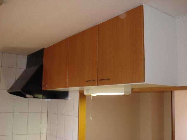 アルビレオパーク 部屋画像