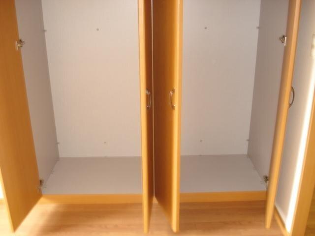 アルビレオパーク 部屋画像