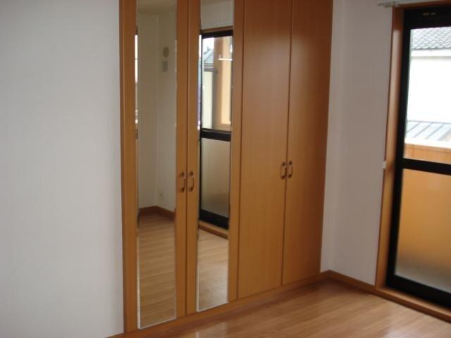 アルビレオパーク 部屋画像