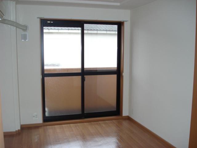 アルビレオパーク 部屋画像