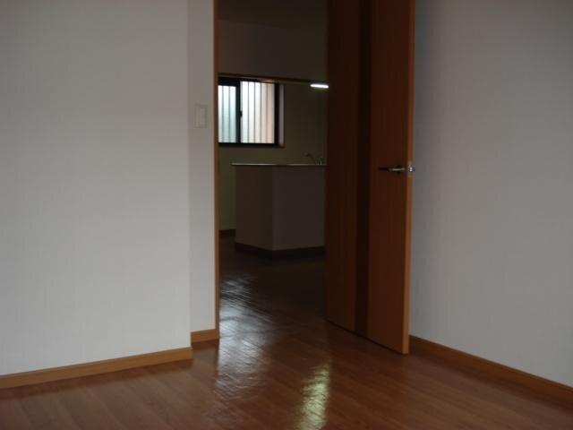 アルビレオパーク 部屋画像