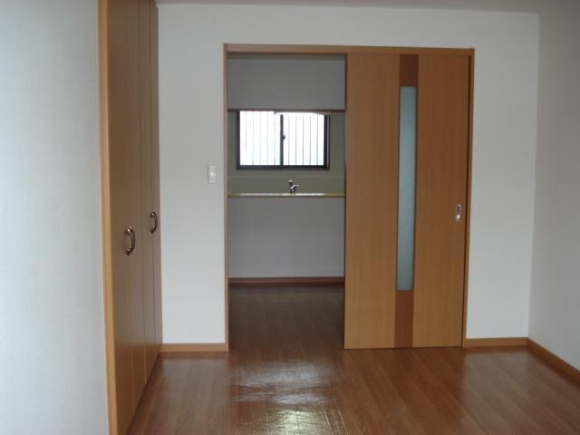アルビレオパーク 部屋画像