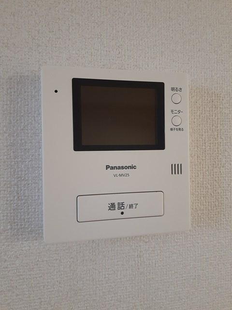 プレシャス（203） その他部屋・スペース