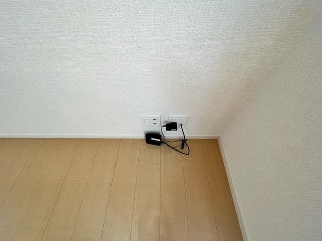 パインハウス　Ⅳ（105） 設備