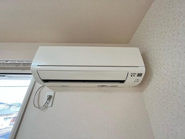 パインハウス　Ⅳ（205） 部屋画像