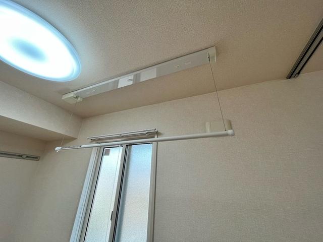 パインハウス　Ⅳ（205） 部屋画像