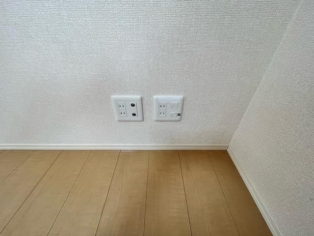 パインハウス　Ⅳ（205） 部屋画像