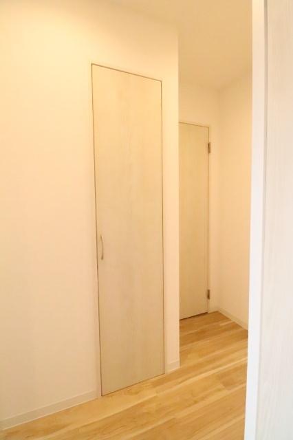 モーント米山弐番館（405） 収納