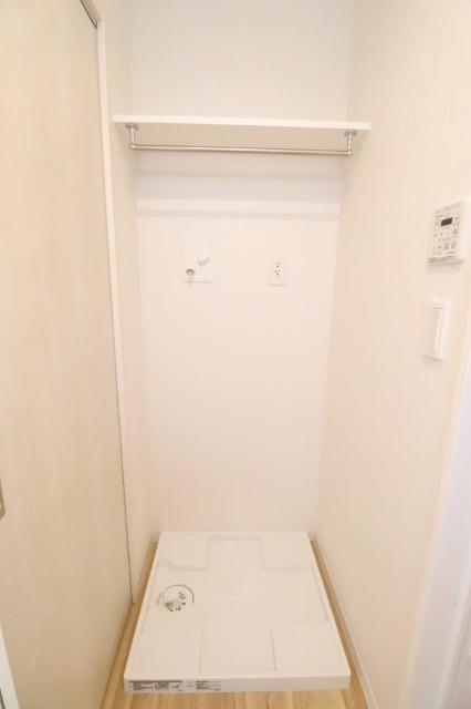 モーント米山弐番館（405） 設備