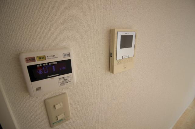 インペリアル（306） セキュリティ