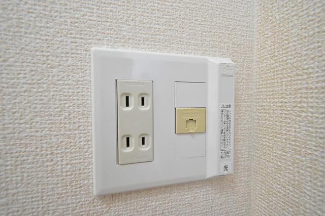 メゾネットみなみ　Ｅ（3） 部屋画像