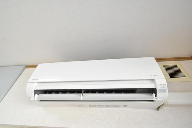メゾネットみなみ　Ｅ（3） 部屋画像