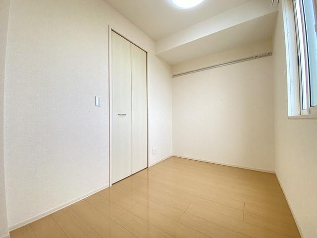 エスペーロ（105） 部屋画像