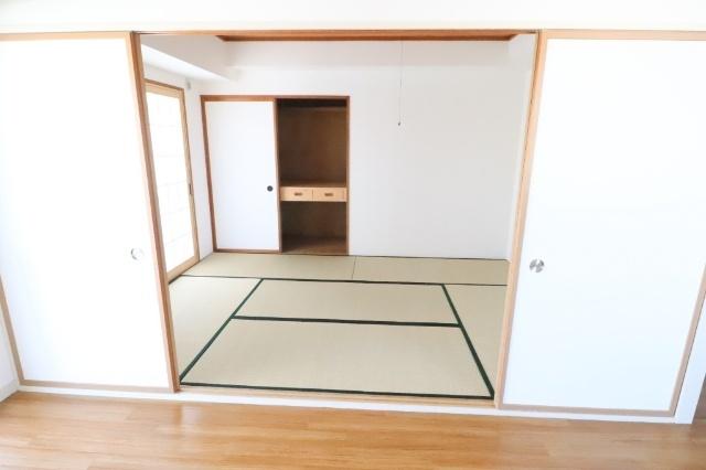 セゾン・ド・ロワール（307） その他部屋・スペース