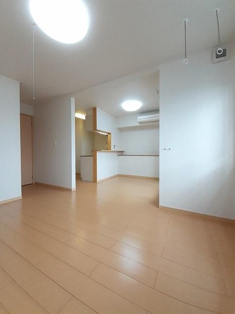 ＦｌｏｕｒｉｓｈＩｎおやまつⅤ（202） その他部屋・スペース