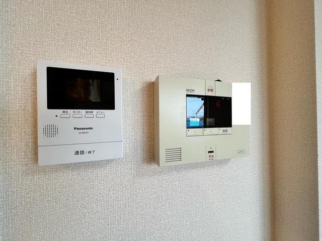 パインハウス　Ⅳ（205） 部屋画像