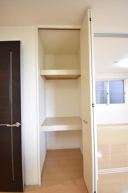 クリプトン　Ｂ（102） 部屋画像