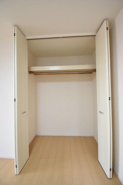 クリプトン　Ｂ（102） 部屋画像