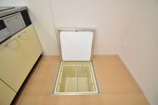 クリプトン　Ｂ（102） 部屋画像