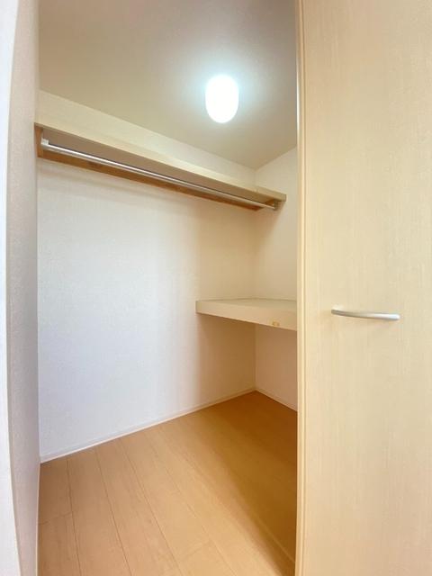 エスペーロ（105） 部屋画像