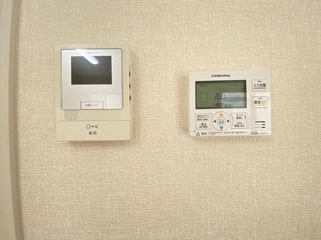 エスペーロ（105） 部屋画像