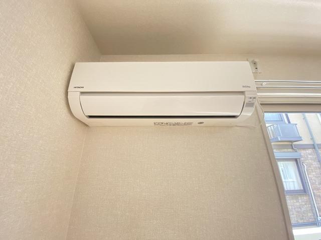エスペーロ（105） 部屋画像