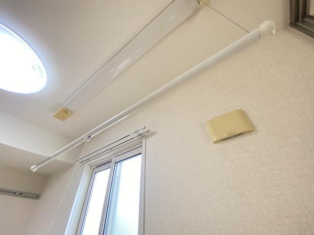 エスペーロ（105） 部屋画像