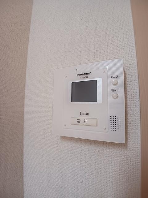 ウィステリアＡ（101） 設備