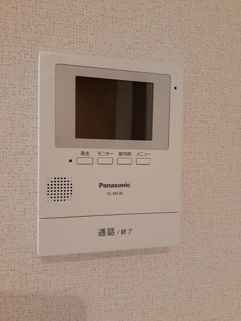 ニューライフ（102） 設備