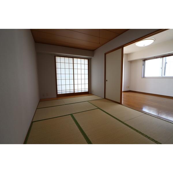 アーバンハウス西堀 その他部屋・スペース