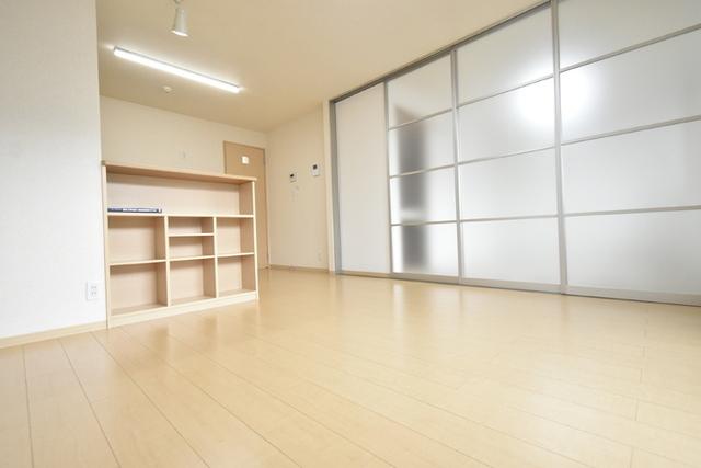 グランメール･カナ（201） 部屋画像