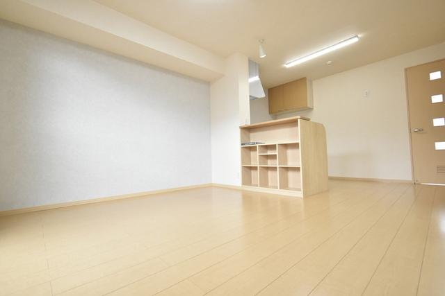 グランメール･カナ（201） 部屋画像
