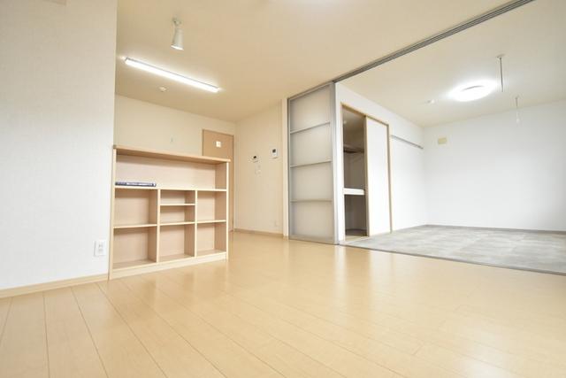 グランメール･カナ（201） 部屋画像