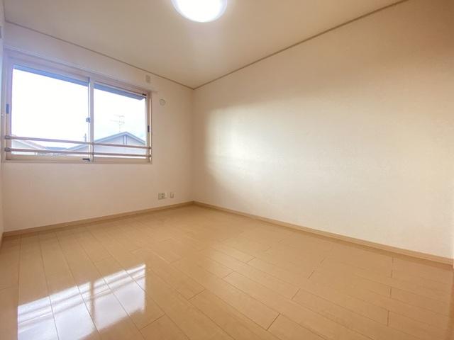 エルスリーモナミ（203） 部屋画像