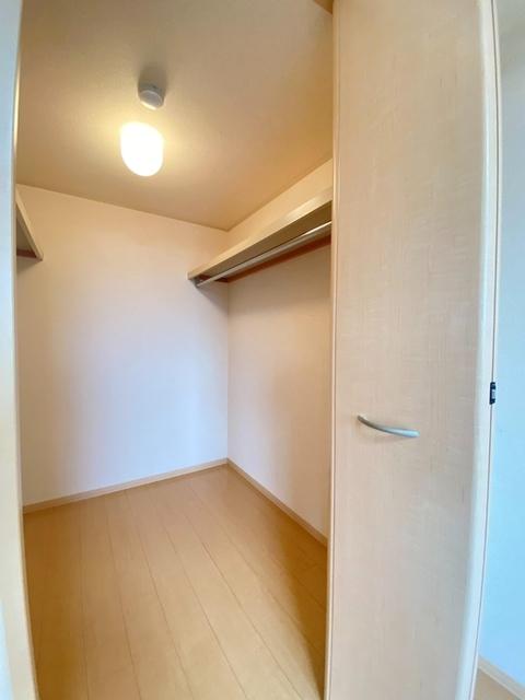 エルスリーモナミ（203） 部屋画像