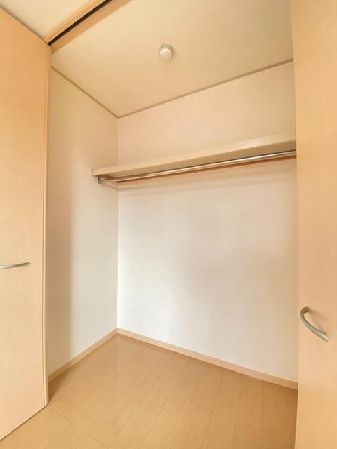 エルスリーモナミ（203） 部屋画像