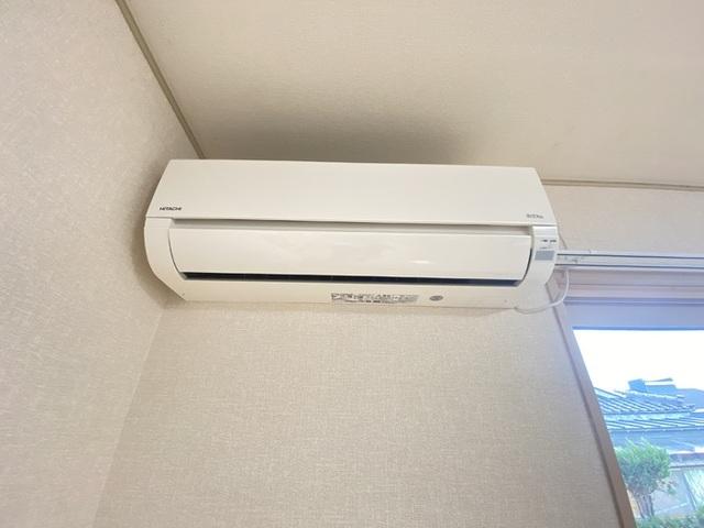 エルスリーモナミ（203） 部屋画像