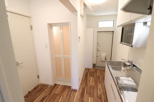 ライフワン・ホープ その他部屋・スペース
