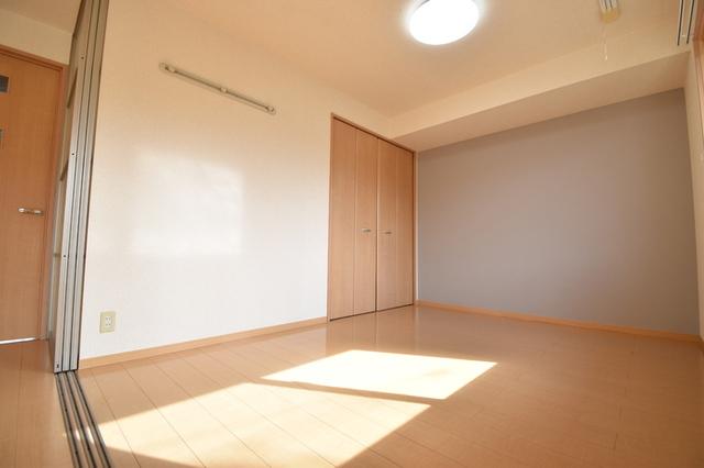 リュージュ　Ｃ（202） 部屋画像