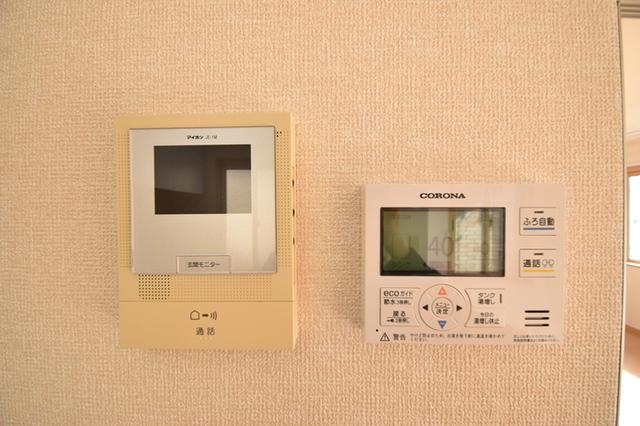 リュージュ　Ｃ（202） 部屋画像