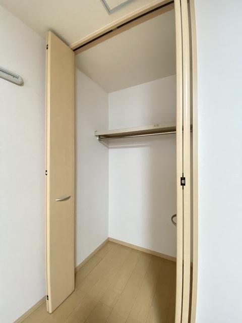 エルドラード　Ｂ（203） 部屋画像