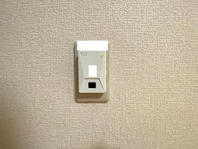 エルドラード　Ｂ（203） 部屋画像