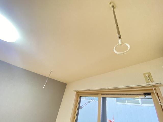 エルドラード　Ｂ（203） 部屋画像