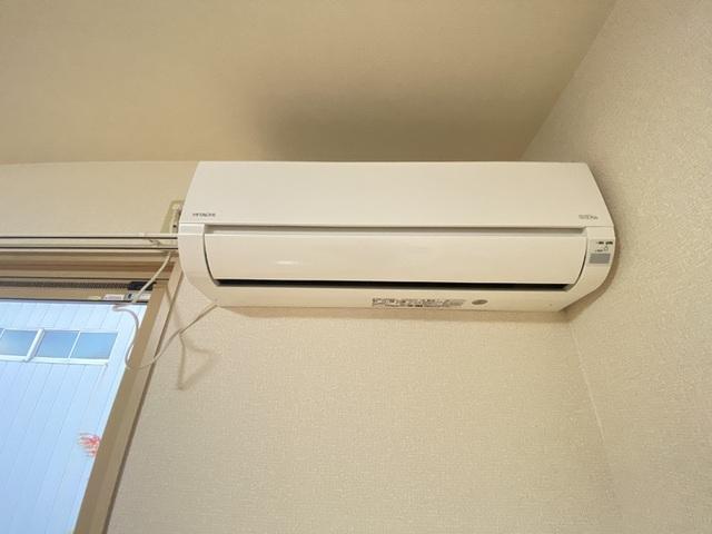 エルドラード　Ｂ（203） 部屋画像