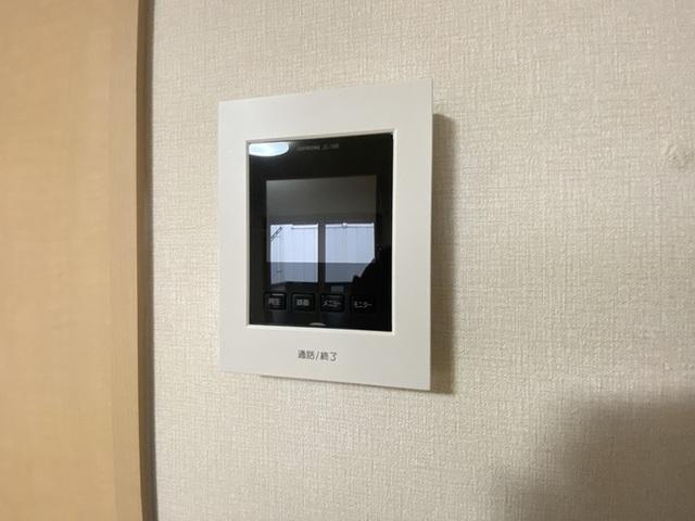 エルドラード　Ｂ（203） 部屋画像