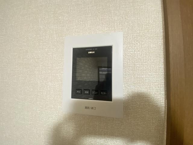 リビングカメリア　Ａ/Ｂ（B103） 部屋画像