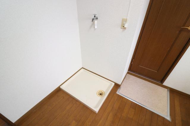 Ｂツインズ（103） 部屋画像
