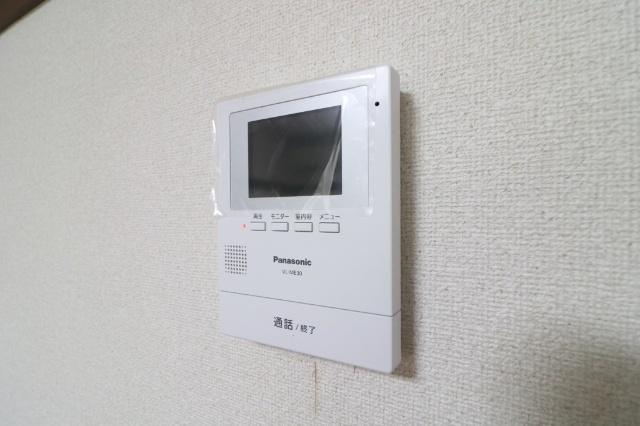 Ｂツインズ（103） 部屋画像